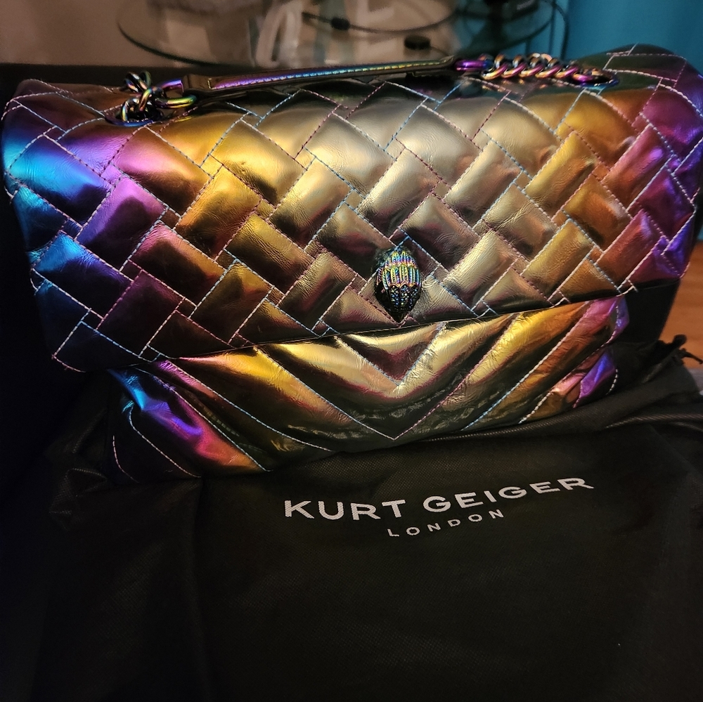 Kurt Geiger XXL Kensington